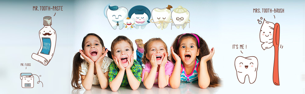 Kannapolis Pediatric Dentistry 